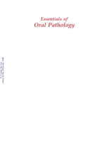 essentials of oral pathology 2011.pdf